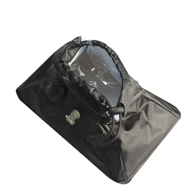 Inflatable Flash Diffuser(Black)