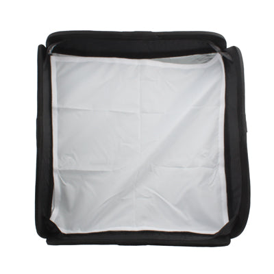 40cm Flash Folding Soft Box with Flash light Holder (EB-040)(Black)