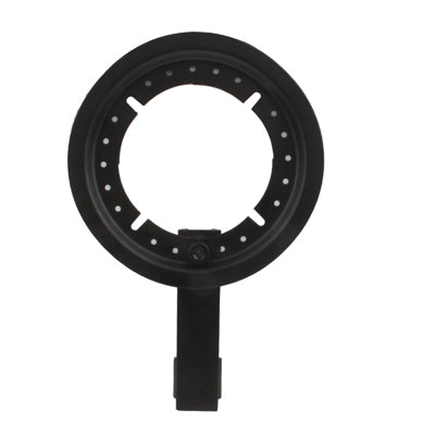 40cm Flash Folding Soft Box with Flash light Holder (EB-040)(Black)