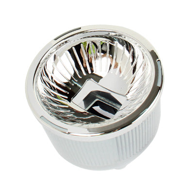 Universal Flash Diffuser with White and Orange Flash Diffusers