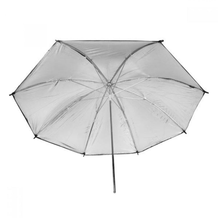 33 inch Flash Light Reflector Umbrella(Black)