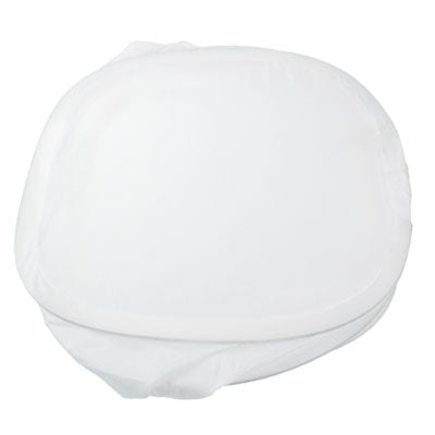 Studio Light Sheds Folding Portable Mini Photo Studio Rounded Light Tent, 40cm x 40cm