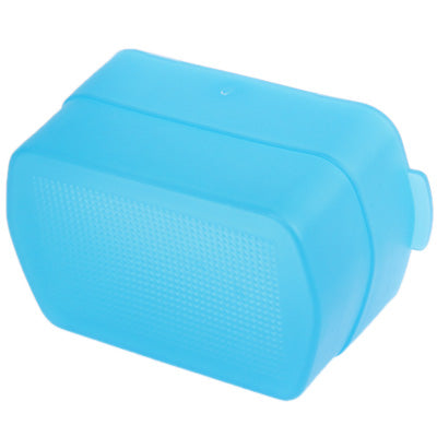 3-colors Flash Diffuser for Canon 580