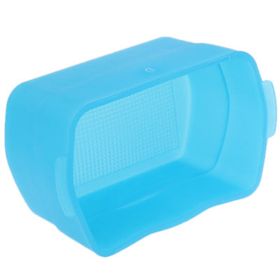 3-colors Flash Diffuser for Canon 580