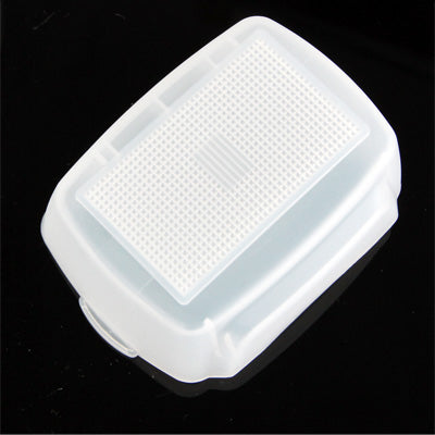 OLOONG RC-06 Flash Diffuser for Nikon SB900