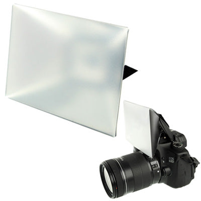 NG-128 Universal Flash Speedlight Diffuser