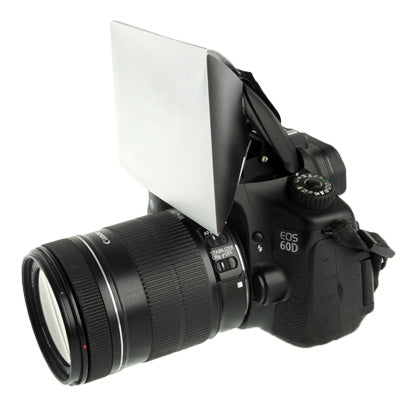 NG-128 Universal Flash Speedlight Diffuser