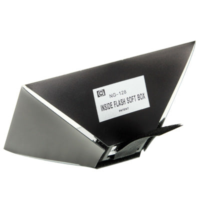NG-128 Universal Flash Speedlight Diffuser