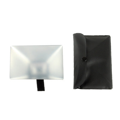 NG-128 Universal Flash Speedlight Diffuser