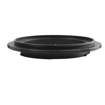 52mm Reversing Ring for Nikon Camera(Black)