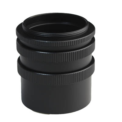 Extension Ring for M42 42mm Screw Mount Camera(Black)