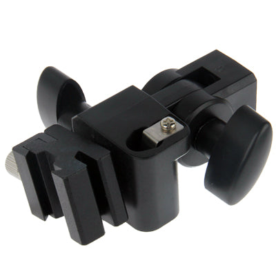 Universal Plastic Swivel Flash Bracket