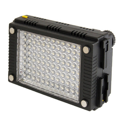 Z96 96-LED Video Light with 2 Filters for Camera / Video Camcorder