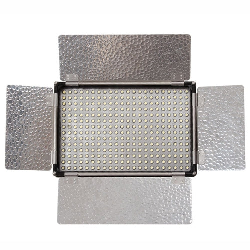Sonnon 308 LEDs Professional Photography LED Light (DL-913)