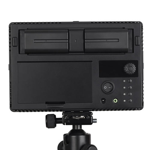 Sonnon 308 LEDs Professional Photography LED Light (DL-913)