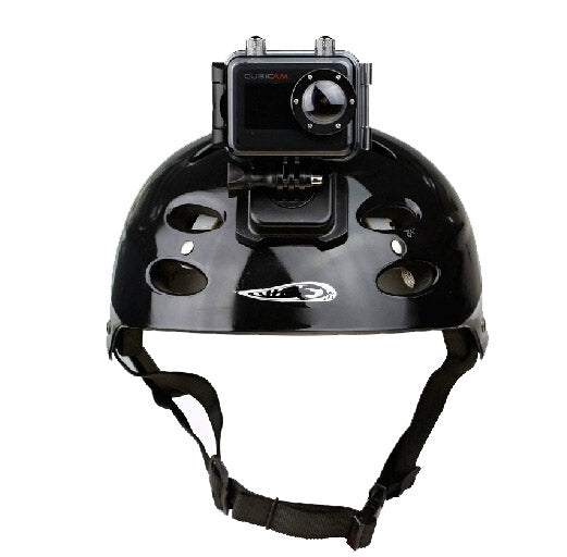 6 in 1 Fixed Mount Kit (Quick Release Buckle + 3M Sticker + Flat Surface Mount with Screw) for GoPro HERO4 Session /4 /3+ /3 /2 /1