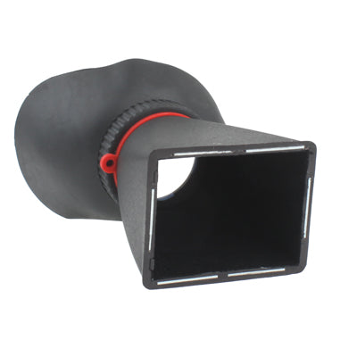 2.8X 3 inch LCD Viewfinder for Canon 5D2 / 7D