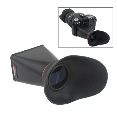 2.8X 3 inch LCD Viewfinder for Canon 500D / 550D / 600D / 60D