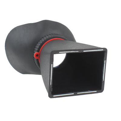 2.8X 3 inch LCD Viewfinder for Canon 500D / 550D / 600D / 60D