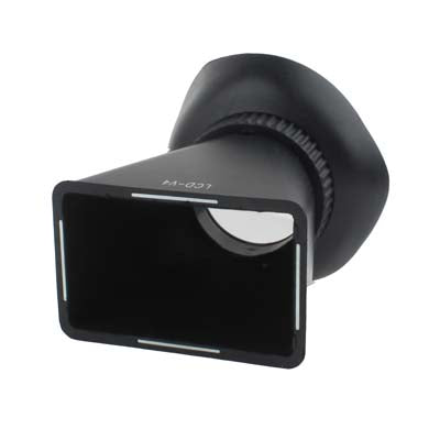 2.8X 3 inch LCD Viewfinder for Sony NEX3 / NEX5 (V4)(Black)