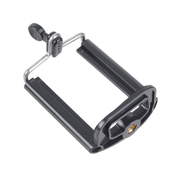 Nebula 4000 3 Axis Portable Handheld Stabilizer Camera Mount for GoPro HERO4 /3+ /3 / BMPC / iPhone(Black)