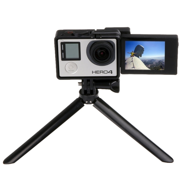 SupTig Selfie Video and Photo Camera LCD Converter Box for GoPro HERO4 / 3+ /3