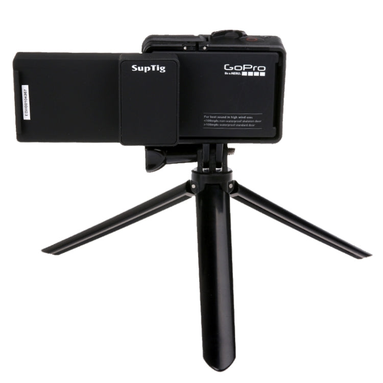 SupTig Selfie Video and Photo Camera LCD Converter Box for GoPro HERO4 / 3+ /3