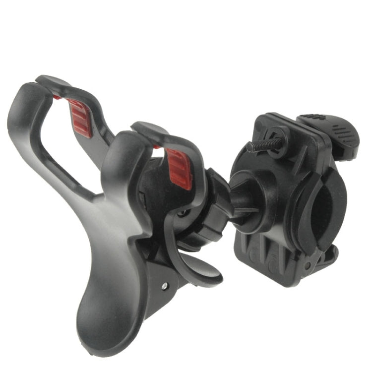 Smartphone Mount Holder for Feiyu Tech G3 Ultra 2 / 3-Axis Steadycam Handheld Gimbal Stabilizer Phone Holder