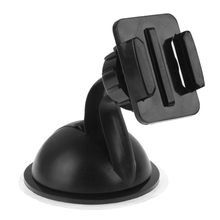 Suction Cup Mount Holder for é€‚ç”¨äºŽGoPro Hero11 Black / HERO10 Black /9 Black /8 Black /7 /6 /5 /5 Session /4 Session /4 /3+ /3 /2 /1, DJI Osmo Actionå’Œå…¶ä»–è¿åŠ¨ç›¸æœº/ SJ4000