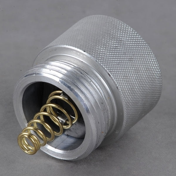 Feiyu Aluminum Alloy Connector for Handheld Gimbal Extension Rod