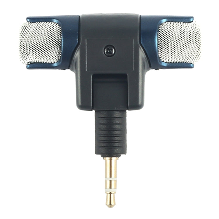 4 in 1 Professional Microphone External Kit Upgrade Edition for GoPro HERO 4 / 3+