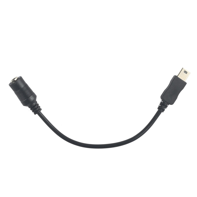 4 in 1 Professional Microphone External Kit Upgrade Edition for GoPro HERO 4 / 3+