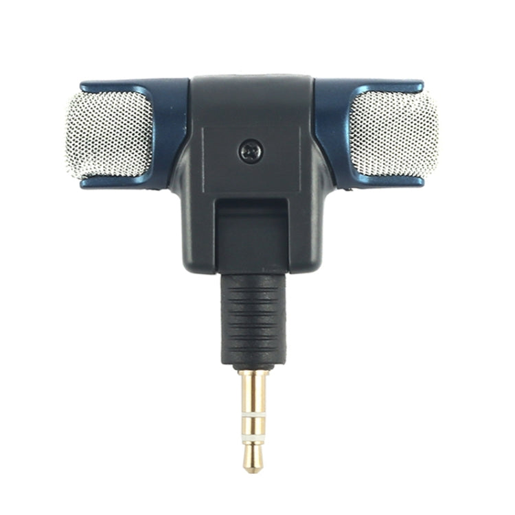 3 in 1 Professional Microphone External Kit Upgrade Edition for GoPro HERO 4 / 3+ / 3 / 2