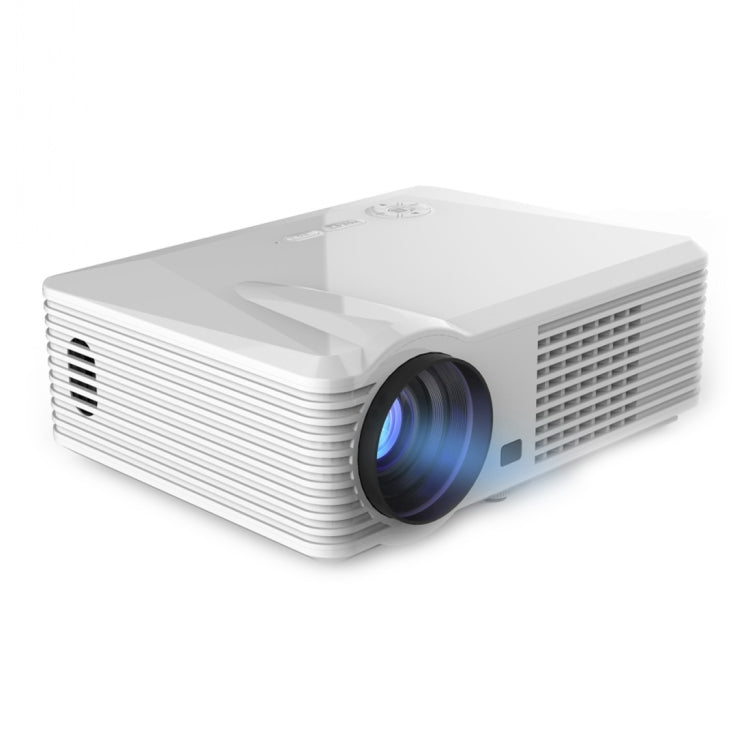 BarcoMax PRS200 120W LED LCD Video Projector for Home Theater / Office
