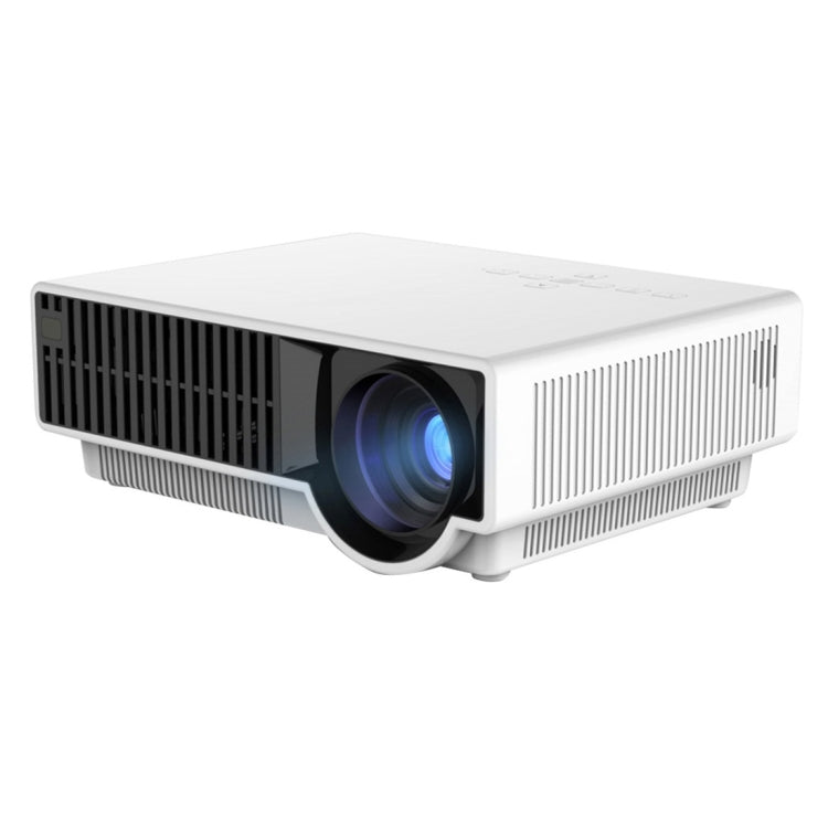 PRW310 2800 Lumens HD Digital LED Projector for Home Theater / School, Support 1080P