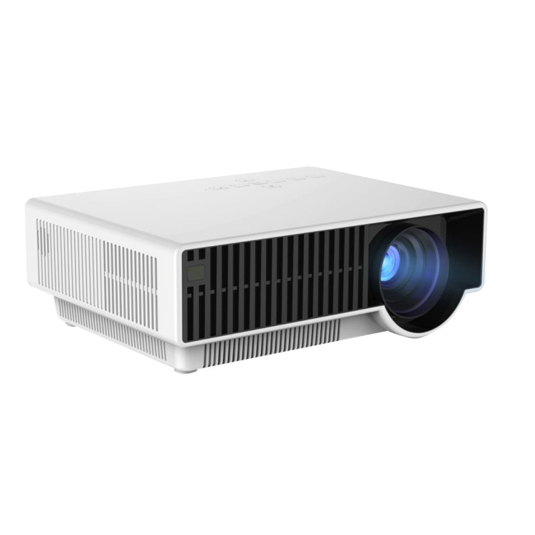 PRW310 2800 Lumens HD Digital LED Projector for Home Theater / School, Support 1080P