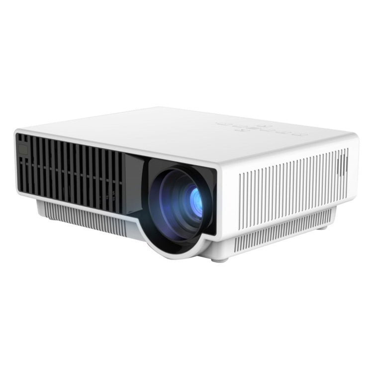 PRW310 2800 Lumens HD Digital LED Projector for Home Theater / School, Support 1080P