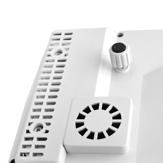 5.8 Inch Single LCD Panel Display LED Projector for Home Theater, Support HDMI / VGA / Micro SD