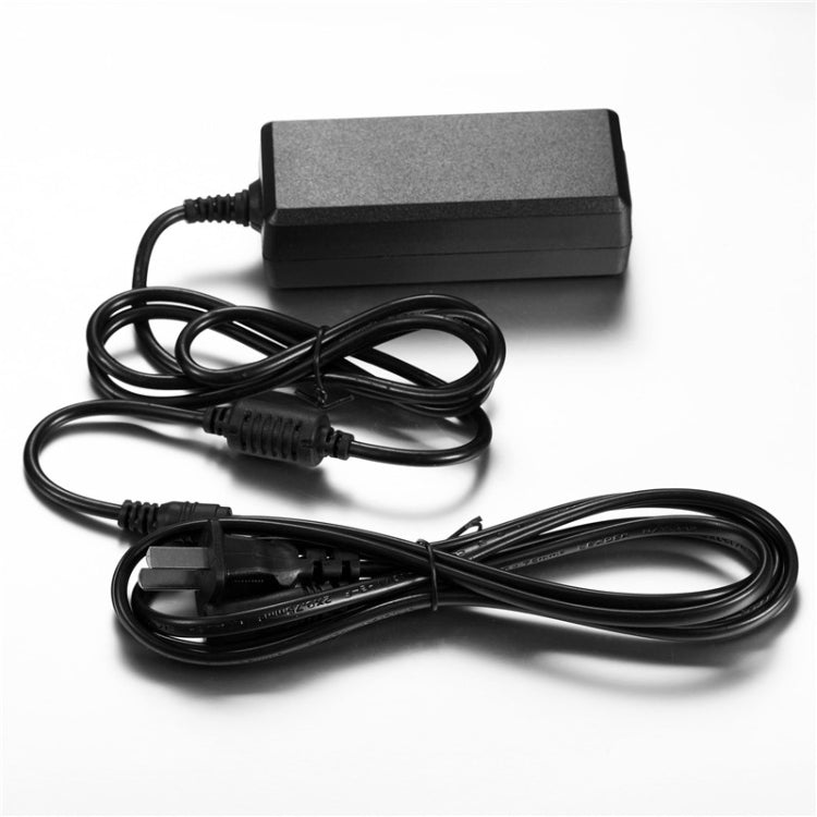 Atongm D10 Portable LED Projector, DLP 0.3 inch Single DMD Panel, Android 4.2 OS, Support WiFi(Black)