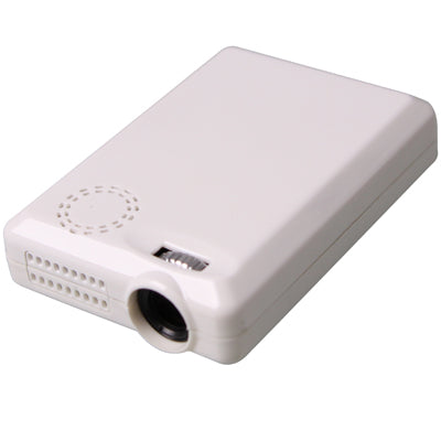 FY-106 USB Pico Projector (White)