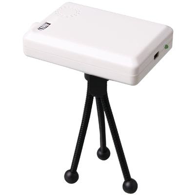FY-106 USB Pico Projector (White)