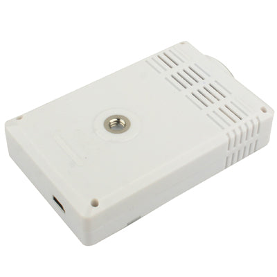 Mini USB Projector, Size: 88 x 55 x 21mm Approx.