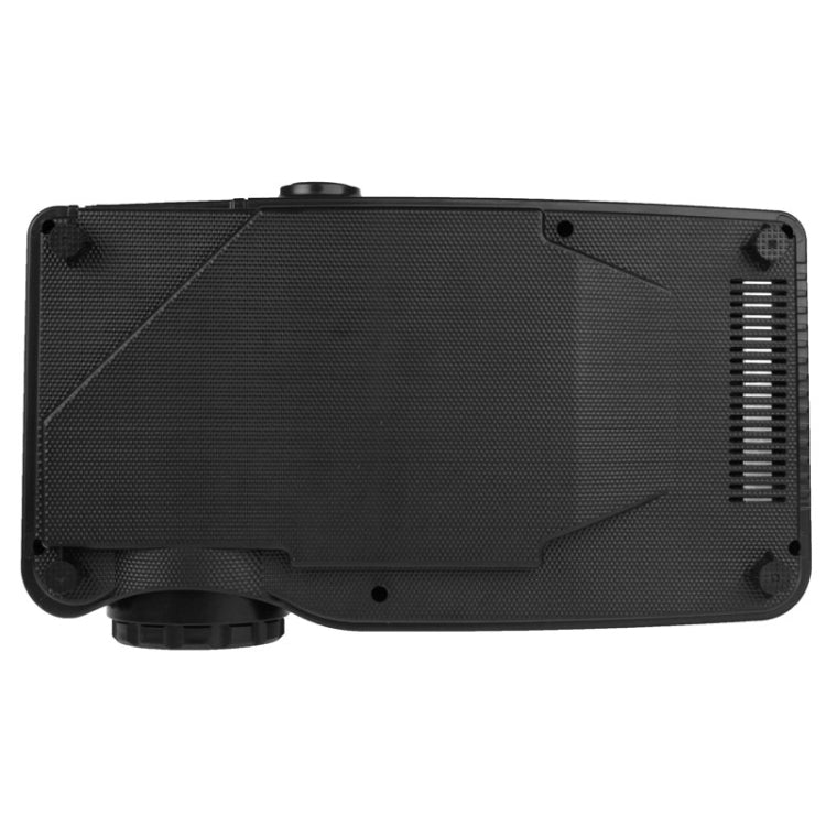 Android 4.0 Wifi Portable Mini LED Projector 5.0 inch LCD Screen for Home Theater, Support HDMI