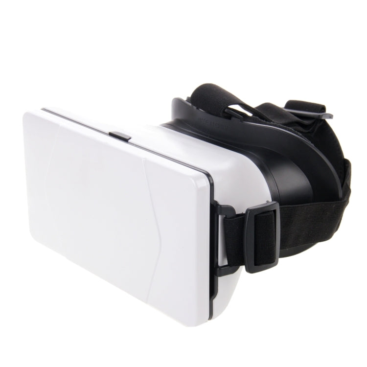 Universal 3D Video Glasses for 3.5 - 5.5 inch Smartphone