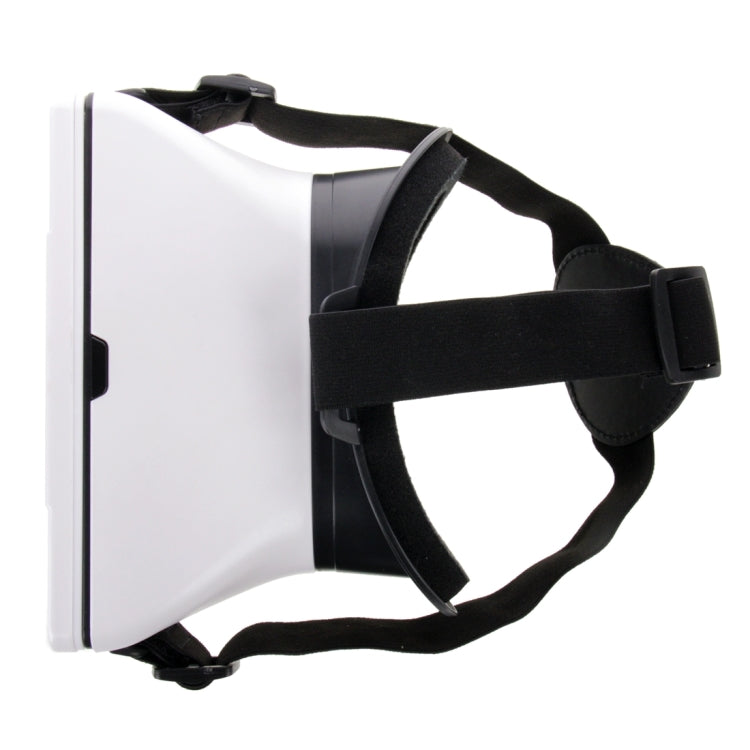 Universal 3D Video Glasses for 3.5 - 5.5 inch Smartphone