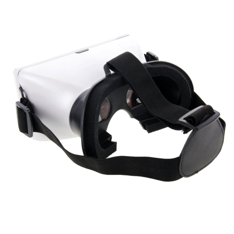 Universal 3D Video Glasses for 3.5 - 5.5 inch Smartphone