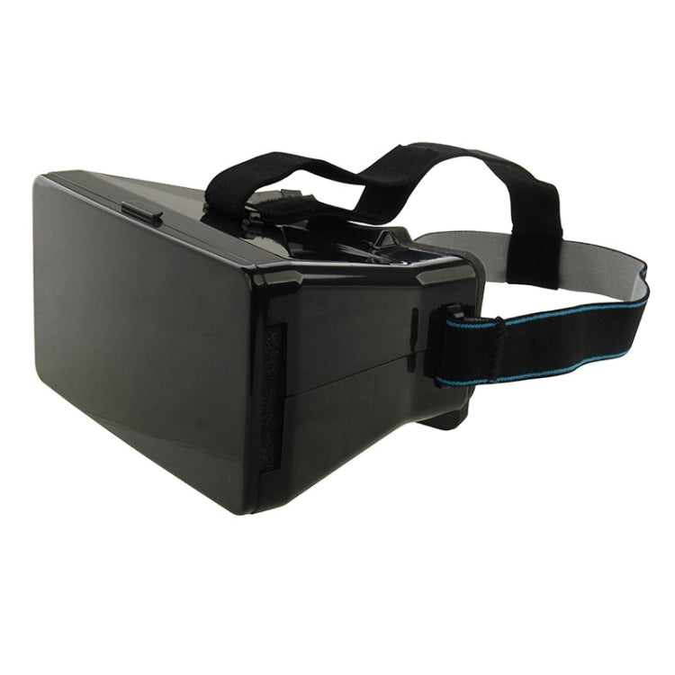 Universal Virtual Reality 3D Video Glasses for 3.5 to 5.5 inch Smartphones