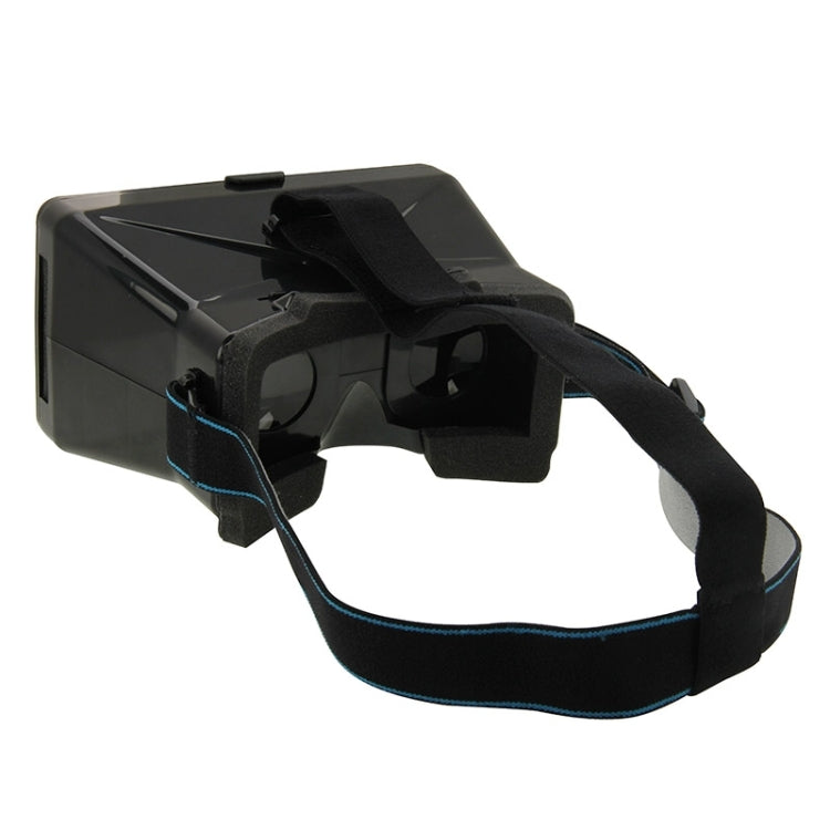 Universal Virtual Reality 3D Video Glasses for 3.5 to 5.5 inch Smartphones