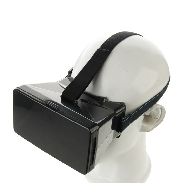Universal Virtual Reality 3D Video Glasses for 3.5 to 5.5 inch Smartphones