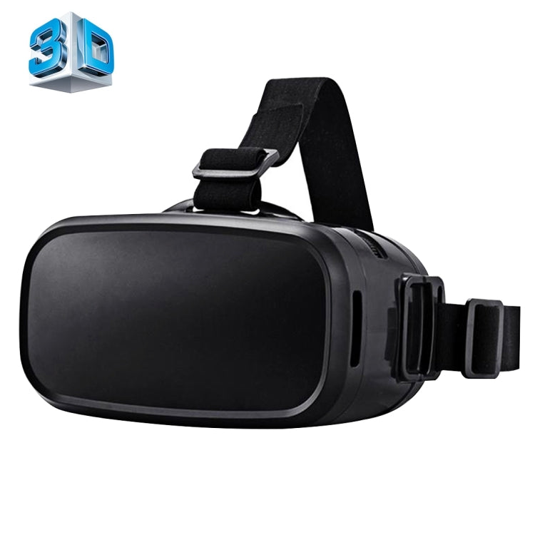 AIVR IWOWN G1 Universal Virtual Reality 3D Video Glasses for 3.5 to 6 inch Smartphones(Black)
